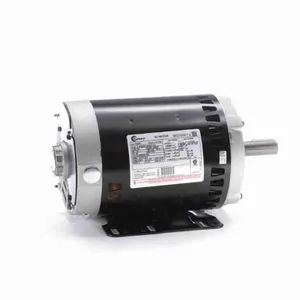 MARATHON MOTORS H885L Three Phase ODP Motors, Open Dripproof, Rigid Base Mount, 1 1/2 HP, 200-230/460VAC | CT2FMX 773N33