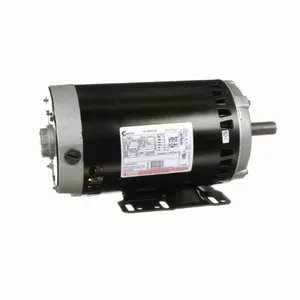 CENTURY H887L Motor 3 Phase 3 Hp 1725 200-230/460v Eff 83.1 | AA2HER 10K089