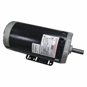 CENTURY H979L Belt Drive Motor, Carrier/BDP OEM Repl, 5 HP, 1, 725 Nameplate RPM, 208-230/460VAC | CQ8LMY 45GM03