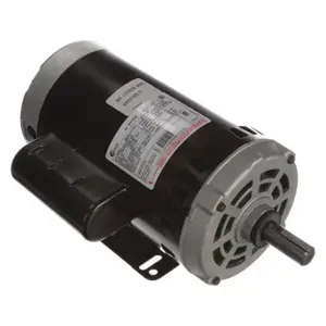 CENTURY H980L Belt Drive Motor, Carrier/BDP OEM Repl, 3 HP, 1, 725 Nameplate RPM, 208-230/460VAC | CQ8LMX 45GM04