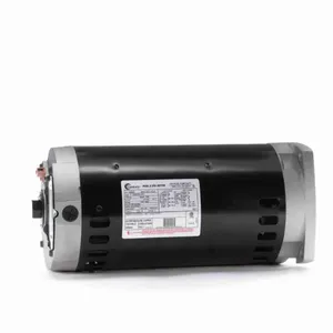 CENTURY H995 Pool Motor 5 Hp 3450 Rpm 208-230/460vac | AA7XYJ 16U481