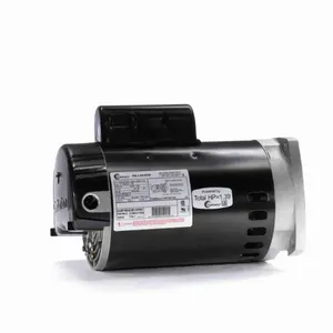 CENTURY HSQ1052 Pool Motor 1/2 Hp 3450 Rpm 115/208-230v | AA7XVR 16U409