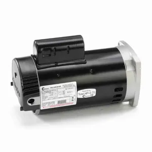 CENTURY HSQ1202 Pool Pump Motor 2 Hp 3450 Rpm 208-230vac | AA7XVP 16U407