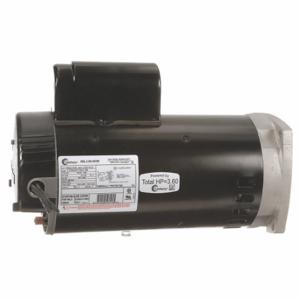 CENTURY HSQ1302 Pool And Spa Pump Motor, Face Mounting, 3 Hp, 1.2 Motor Service Factor, 3 | CQ8LWU 54YK74