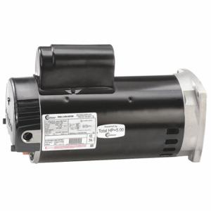 CENTURY HSQ1502 Pool And Spa Pump Motor, Face Mounting, 5 Hp, 1 Motor Service Factor, 3, 450 Nameplate Rpm | CQ8LWZ 54YK75