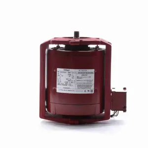 CENTURY HW2024B1L Water Circulator Motor Nema/iec Ccw | AE3LAP 5DVX0