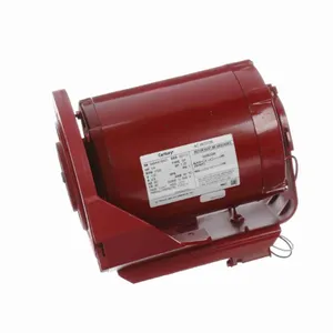 CENTURY HW2024BL Water Circulator Motor Nema/iec Bracket | AE3PNL 5ELN0