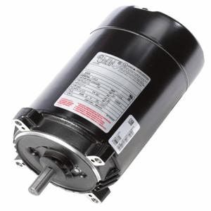 CENTURY K1070 Jet Pump Motor, 3/4 hp, 3450 Rpm, 115/230VAC | CH6PXF 60WD16