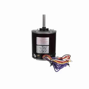 CENTURY OAD1106 OEM Replacement Motor | CQ8LWF 48Y388