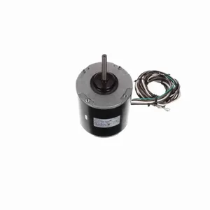 CENTURY OAN010 Motor Psc 1/3 Hp 1100 Rpm 460v 48y Oao | AA4JFD 12N953