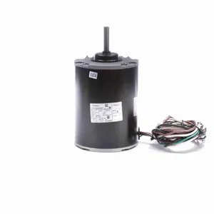 CENTURY OAN460 Motor Psc 3/4 Hp 1075 Rpm 208-230v 48y Oao | AA4JFE 12N954