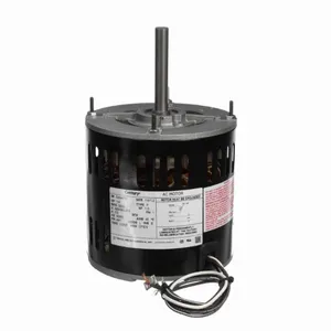 CENTURY OAN470 Motor Psc 1/4 Hp 3200 Rpm 460v 48y Oao | AA4JFC 12N952