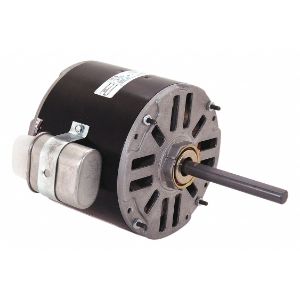 CENTURY OHS10206 Motor Psc 1/5 Hp 1075 Rpm 208-230v 48y Oao | AD9UDD 4UY80
