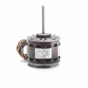 CENTURY OLE1036A Condenser Fan Motor 1/3 HP 1075 rpm 60Hz | AB9YTV 2GMR4