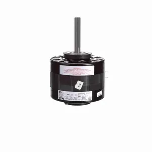 CENTURY OML6418 OEM Replacement Motor | CQ8LWE 48Y007