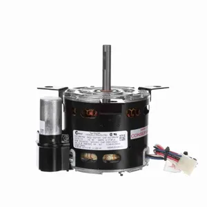 CENTURY OPV748 Motor Psc 1/6 Hp 1550 Rpm 115v 42y Open | AA4JFH 12N957