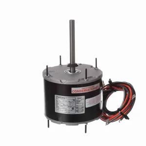 CENTURY ORM1008 Motor Psc 1/8 Hp 825 Rpm 208-230v 48y Tenv | AD9UDP 4UY91