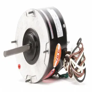 CENTURY ORM4659BF Motor Psc 1/2 Hp 1075 Rpm 460v 48y Teao | AA7JFZ 16A116