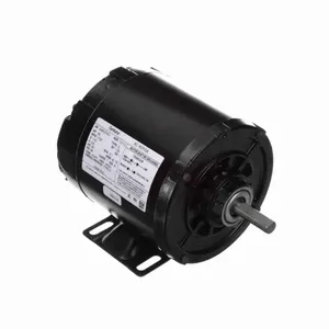 CENTURY OS2024L Split Phase Rigid Mt. Motor | CQ8LVT 48Z098