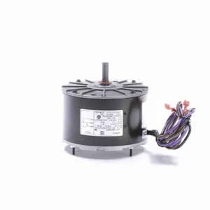 CENTURY OTR1004 Motor Psc 1/8 Hp 1650rpm 200-230v 48y Tenv | AD9UDU 4UY96