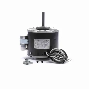 CENTURY OTY1024 OEM Replacement Motor | CQ8LWC 48Y385