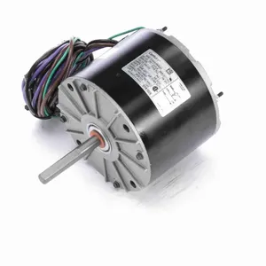 CENTURY OYK1028 Motor Psc 1/4 Hp 850 Rpm 208-230v 48y Tenv | AD9UCH 4UY50