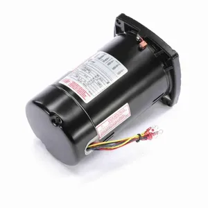 CENTURY Q3052 Pool Motor 1/2 Hp 3450 Rpm 208-230/460v | AA7XXN 16U457