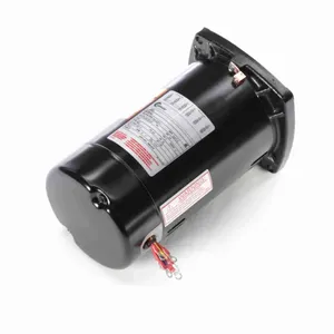 CENTURY Q3072 Pool Motor 3/4 Hp 3450 Rpm 208-230/460v | AA7XXR 16U462