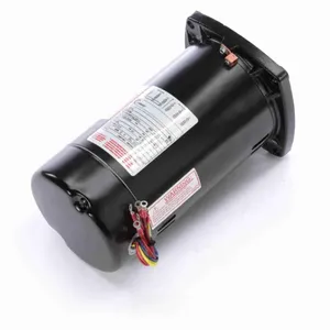 CENTURY Q3102 Pool Motor 1 Hp 3450 Rpm 208-230/460vac | AA7XXP 16U459