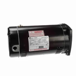 CENTURY Q3302V1 Pool Motor 3 Hp 3450 Rpm 208-230/460vac | AA7XXM 16U454