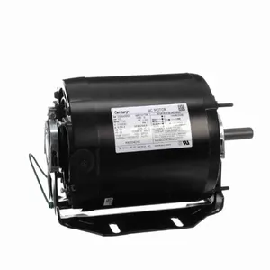 CENTURY RB2054DV2 Motor Split Phase 1/2 Hp 1725 115/230v 56 Open | AE3PNN 5ELN2