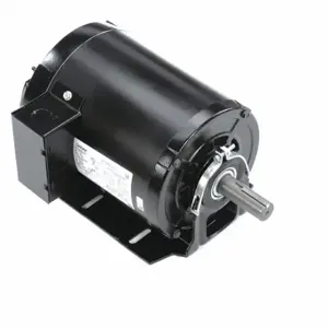 CENTURY RB3154AV1 ODP Resilient Base Motor, 1 1/2 HP, 1, 725 Nameplate RPM, 208-230/460VAC, 56HZ Frame | CQ8LMJ 48Y957