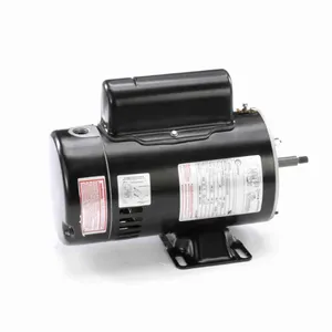 CENTURY SDS1102 Pool Motor 1 1/10 Hp 3450/1725 Rpm 115v | AA7XWK 16U428