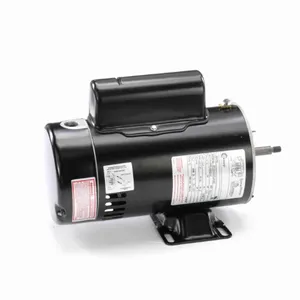 CENTURY SDS1152 Pool Motor 1.5-1/6 Hp 3450/1725 Rpm 230v | AA7XWG 16U425