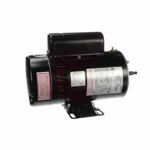 CENTURY SDS1252 Pool Motor 2.5-1/4 Hp 3450/1725 Rpm 230v | AA7XWH 16U426