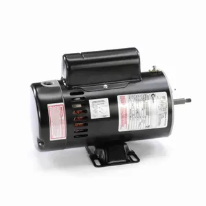 CENTURY SDS1302 Pool Motor 3 1/3 Hp 3450/1725 Rpm 230v | AA7XWJ 16U427