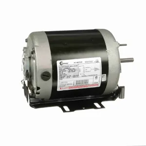 CENTURY SGF2034V3 Motor Split Phase 1/3 Hp 1725/850 115v 56z Odp | AD9QLM 4UE97