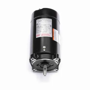 CENTURY SK1052 Pool Motor 1/2 Hp 3450 Rpm 115/230vac | AE6AVB 5PE42