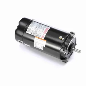 CENTURY SK1072 Pool Motor 3/4 Hp 3450 Rpm 115/230vac | AE6AVC 5PE43