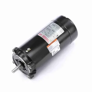 CENTURY SK1102 Pool Pump Motor 1 Hp 3450 Rpm 115/230vac | AE6AVD 5PE44