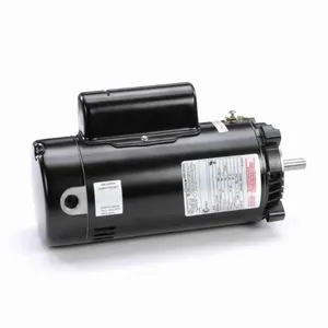 CENTURY SK1152 Pool Motor 1-1/2 Hp 3450 Rpm 115/230vac | AE6AVE 5PE45