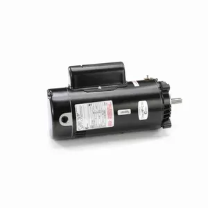 CENTURY SK1202 Pool Pump Motor 2 Hp 3450 Rpm 230vac | AE6AVF 5PE46