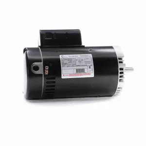 CENTURY SK1302V1 Pool Pump Motor 3 Hp 3450 Rpm 208-230vac | AC8PUW 3CZR4