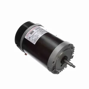 CENTURY SN1072 Pool Motor 3/4 Hp 3450 Rpm 115/208-230v | AA7XVG 16U399