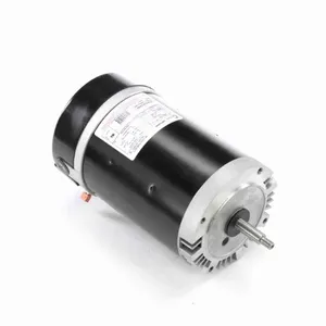 CENTURY SN1102 Pool Motor 1 Hp 3450 Rpm 115/208-230vac | AA7XVF 16U398