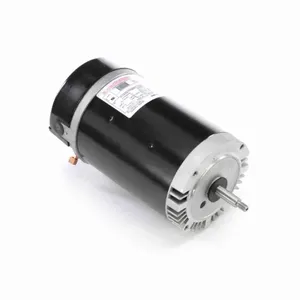 CENTURY SN1152 Pool Motor 1-1/2 Hp 3450 Rpm 115/208-230 | AA7XVE 16U397