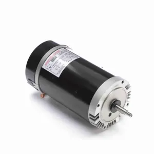 CENTURY SN1202 Pool Pump Motor 2 Hp 3450 Rpm 208-230vac | AA7XVD 16U396