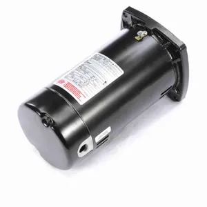 CENTURY SQ1032 Pump Motor 1/3 Hp 3450 115/230 V 48y Odp | AE6ABQ 5PB86