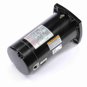 CENTURY SQ1052 Pump Motor 1/2 Hp 3450 115/230 V 48y Odp | AE6ABT 5PB88