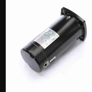 CENTURY SQ1072 Pump Motor 3/4 Hp 3450 115/230 V 48y Odp | AE6ABU 5PB90